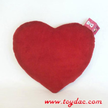 Peluche Love Heart Cushion Toy